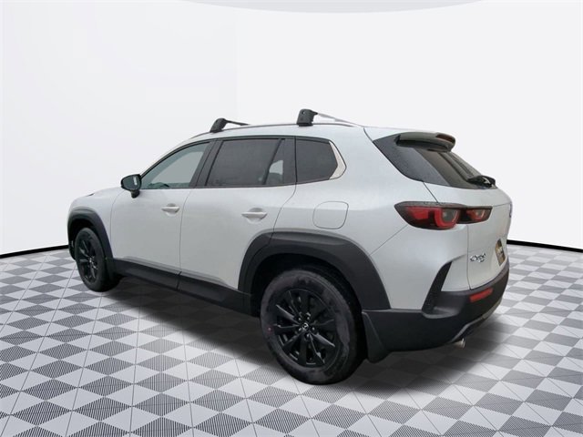 2025 Mazda CX-50 2.5 S Premium photo 3