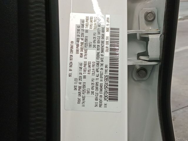 2024 Mazda CX-5 Auto For Sale in Baltimore ZU419909| Used Toyota