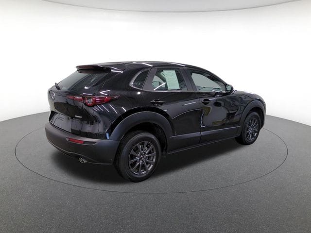 2023 Mazda CX-30 Auto For Sale in Baltimore ZU568285| Used Toyota