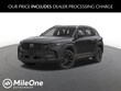  Mazda CX-50 Hybrid