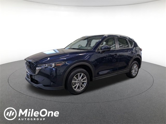 2023 Mazda CX-5 S Select Package's photo
