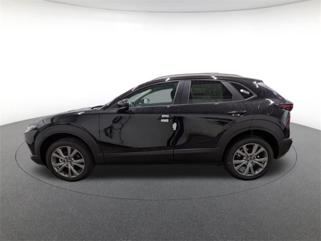 New 2026 Mazda CX-30 CX-30 2.5 S PF AWD Sport Utility