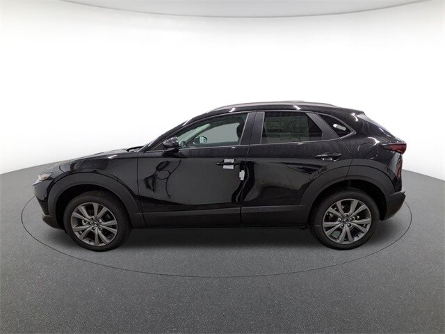 2026 Mazda CX-30 2.5 S Preferred photo 2