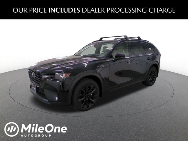 2026 Mazda CX-90
