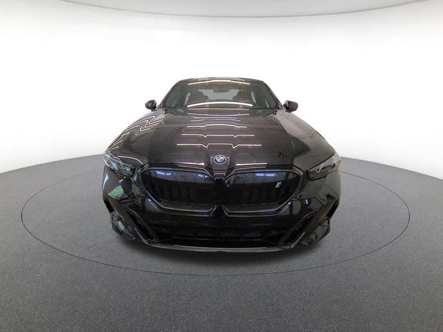 Used 2025 BMW i5 40 with VIN WBY13HG03SCS35749 for sale in Timonium, MD