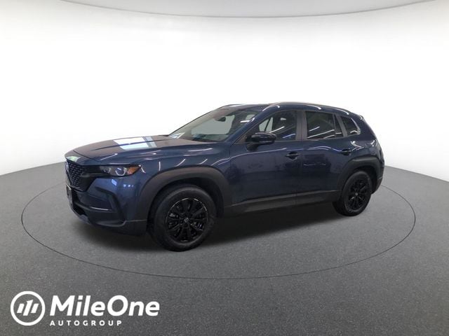 2024 Mazda CX-50 2.5 S PREMIUM's photo