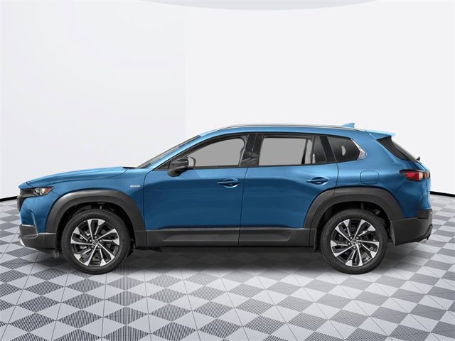 2025 Mazda CX-50 Premium Plus photo 3