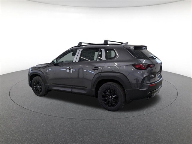 2026 Mazda CX-50 Premium photo 2