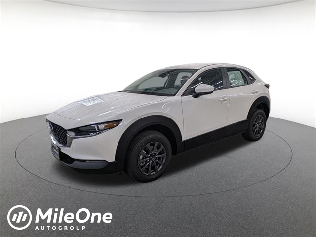 2026 Mazda CX-30 S's photo