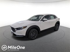 2026 Mazda CX-30 2.5 S AWD Sport Utility