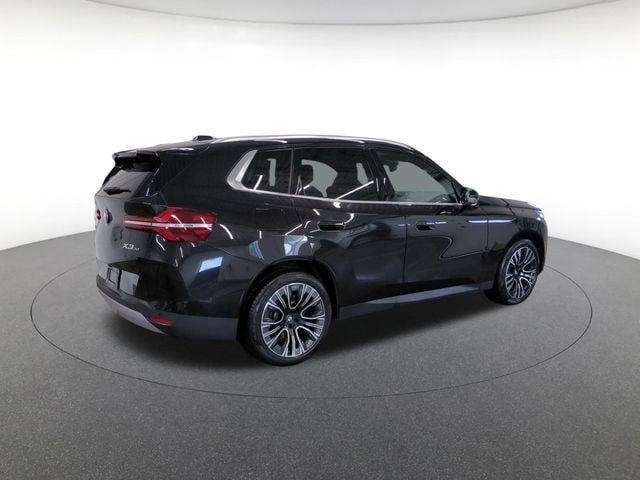 2025 BMW X3 30 - Photo 5