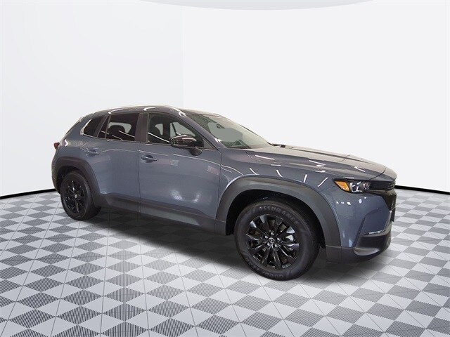 2025 Mazda CX-50 2.5 S Premium photo 2
