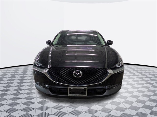 2023 Mazda CX-30 2.5 Select photo 2