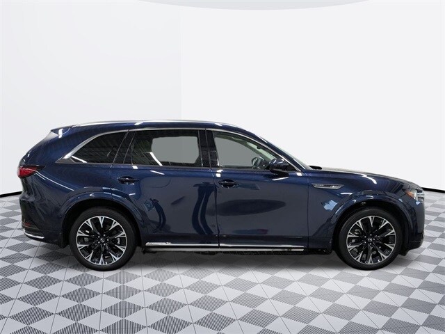 2024 Mazda CX-90 3.3 Turbo Premium Plus photo 4