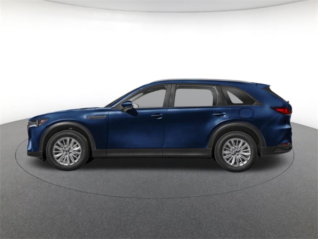 New 2026 Mazda CX-90 3.3 Turbo Select AWD Sport Utility