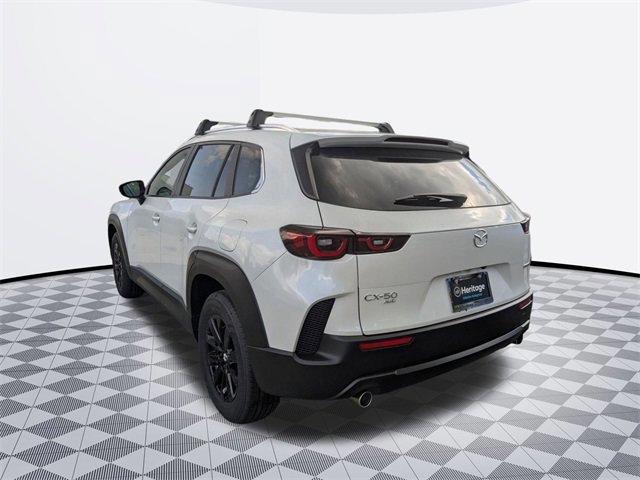 2025 Mazda CX-50 2.5 S Preferred photo 3