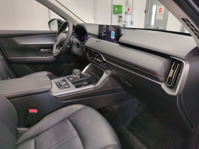 2026 Mazda CX-90 Phev Auto For Sale in Baltimore ZL355163| Used