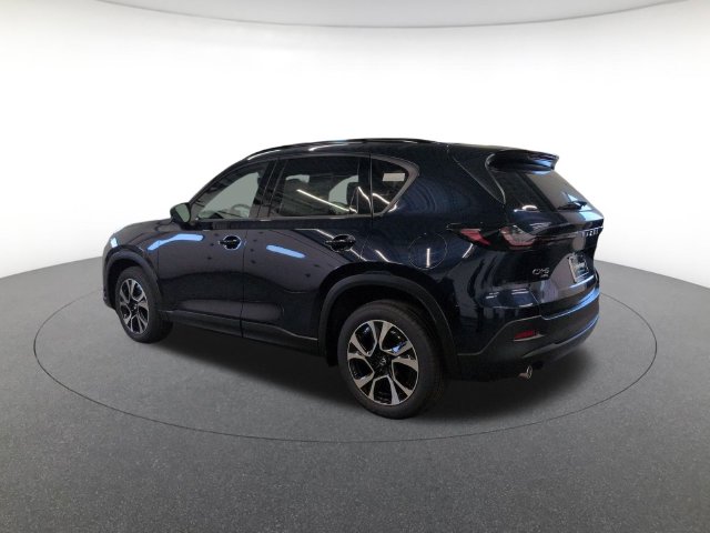 New 2026 Mazda CX-5 2.5 S Preferred AWD Sport Utility