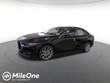  Mazda Mazda3 Sedan