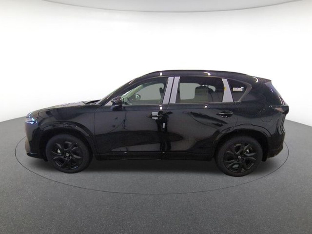 New 2026 Mazda CX-5 2.5 S Premium Plus AWD Sport Utility