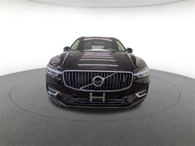 Used 2019 Volvo XC60 Inscription with VIN LYV102RL8KB348986 for sale in Timonium, MD