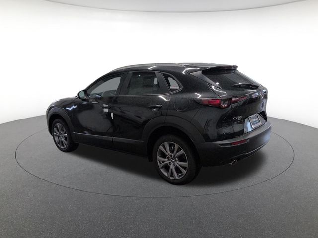 New 2026 Mazda CX-30 2.5 S Premium AWD Sport Utility