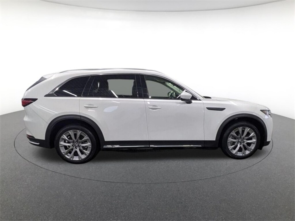 Used 2024 Mazda CX-90 3.3 Turbo Premium SUV