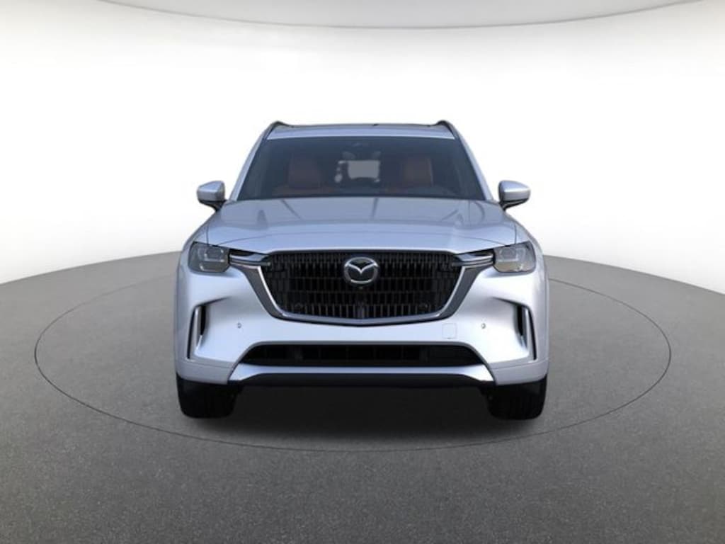 Used 2025 Mazda CX-90 3.3 Turbo S Premium Plus SUV