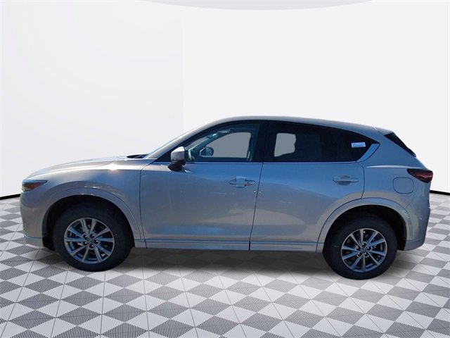 2025 Mazda CX-5 2.5 S Preferred photo 2