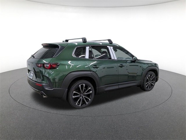 2026 Mazda CX-50 2.5 S Premium photo 4