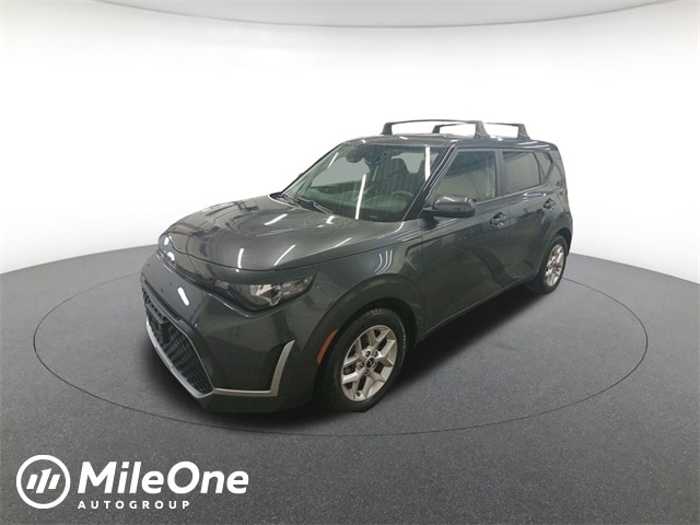 2023 Kia Soul S's photo