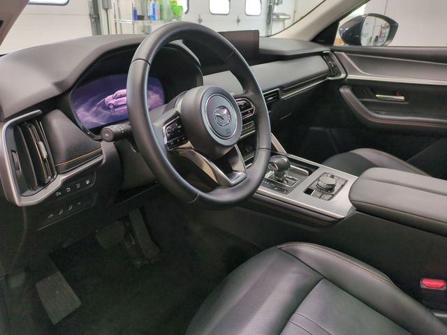 2026 Mazda CX-90 Phev Auto For Sale in Baltimore ZL355163| Used