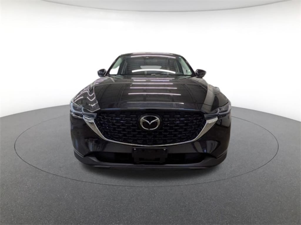 Used 2023 Mazda CX-5 2.5 S Premium Plus Package SUV