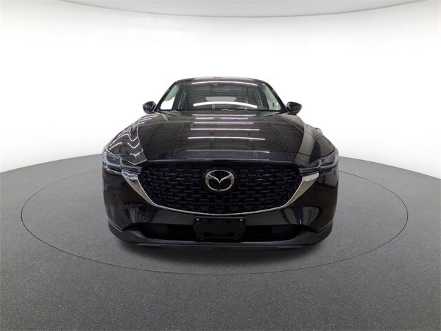 2023 Mazda CX-5 2.5 Premium Plus photo 2