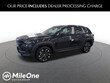  Mazda CX-50 Hybrid