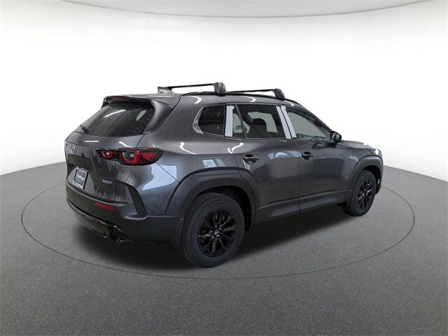 2026 Mazda CX-50 Premium photo 3