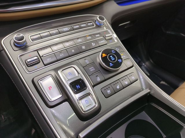 2023 Hyundai Santa Fe Calligraphy - Photo 12