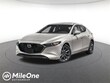  Mazda Mazda3 Hatchback