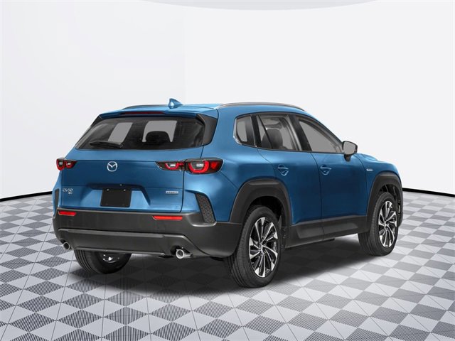 2025 Mazda CX-50 Premium Plus photo 2