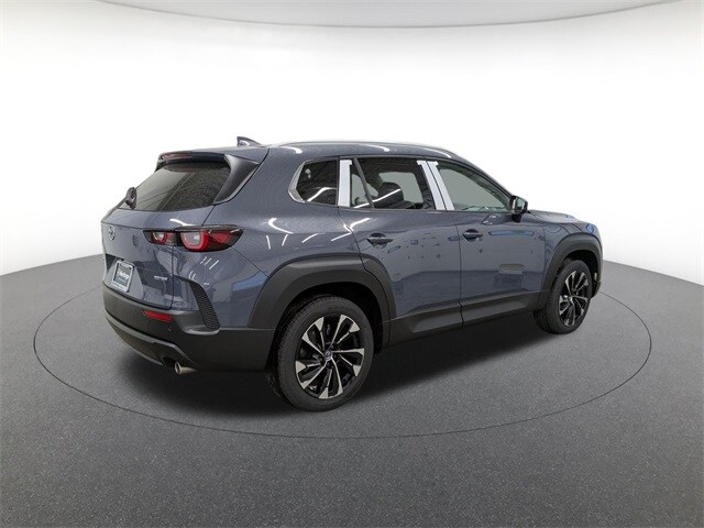 2026 Mazda CX-50 2.5 Premium Plus photo 4