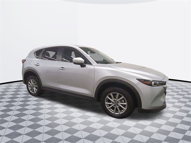 2023 Mazda CX-5 2.5 Select photo 2