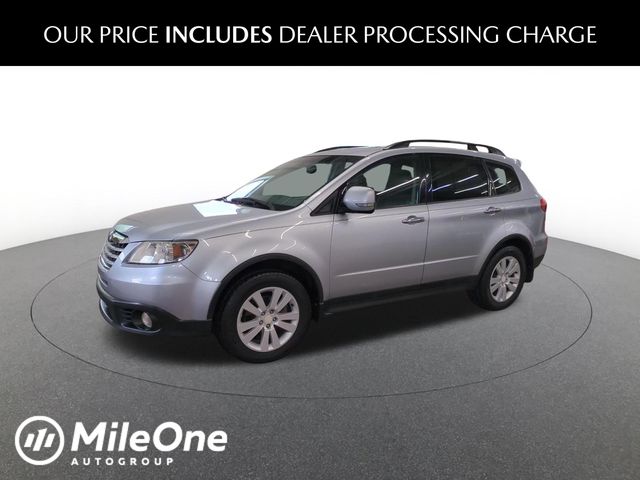 2012 Subaru Tribeca 3.6R Limited's photo