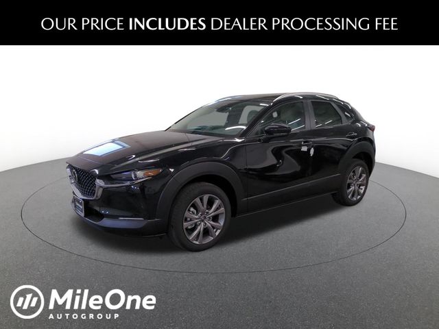 2026 Mazda CX-30 Preferred AWD's photo