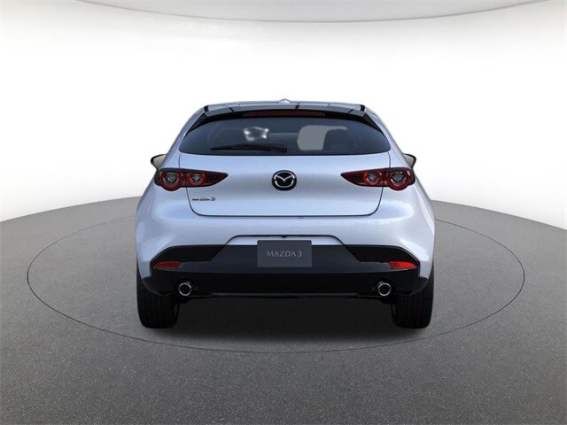 2026 Mazda Mazda3 Hatchback 2.5 s Premium photo 4