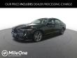 Used 2025 Honda Accord Hybrid EX-L Sedan