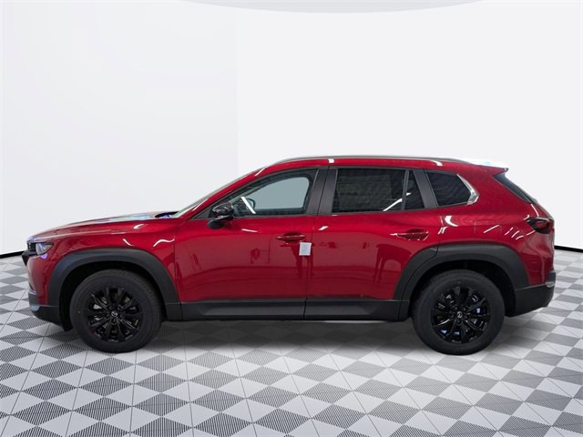 2025 Mazda CX-50 2.5 S Premium photo 2