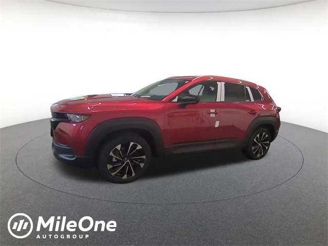 2026 Mazda CX-50 Premium Plus's photo