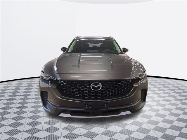 2024 Mazda CX-50 2.5 Turbo Premium photo 2