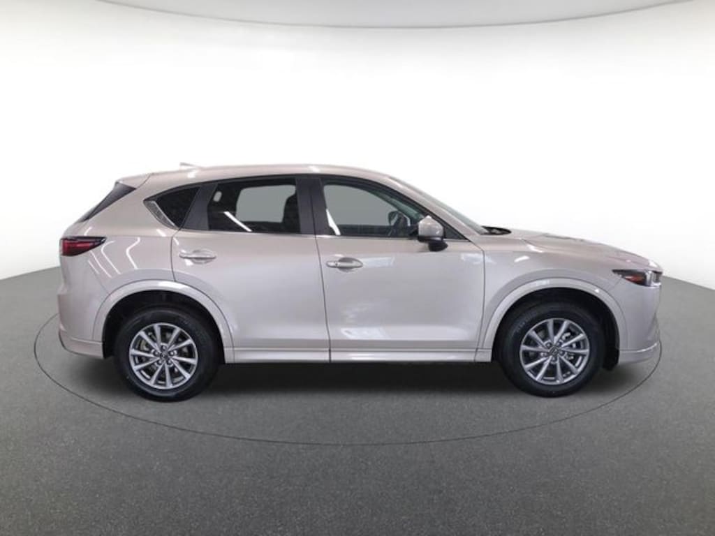 Used 2024 Mazda CX-5 2.5 S Preferred Package SUV