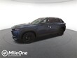 Mazda CX-50